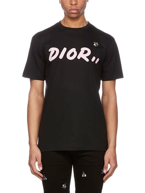 dior hommes tshirt|t shirt christian Dior Homme.